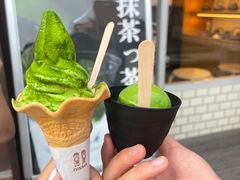 -鎌倉茶々(本店)