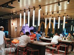 -麦当劳(百利广场店)