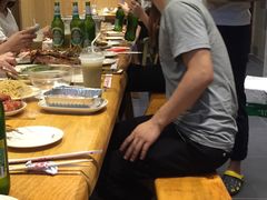 -木屋烧烤(惠阳华润小径湾店)