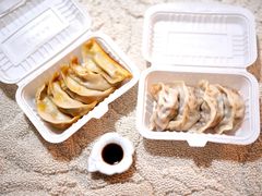 -金春锅贴(北京西路店)