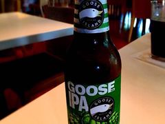 -Goose Island Brewhouse鹅岛精酿啤酒酿造工坊餐厅