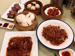 -顺风山庄(水濂山店)