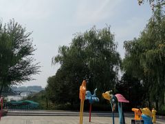 -大兴滨河森林公园