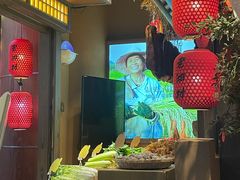 -老湘村·湖南土菜(天河维多利店)