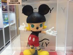 -泡泡玛特POPMART(上海环球港店)