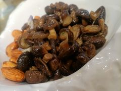 -天龙宝严素食馆(大兴善寺店)