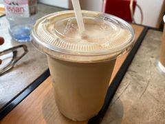-% Arabica阿拉比卡咖啡烘焙工坊