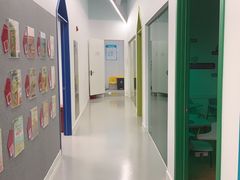 -英孚教育青少儿(河东中心)