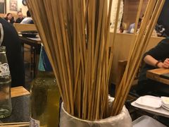 -川成串·自助串串香火锅(朝阳店)