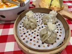 -西贝(金桥店)