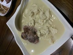 -俏东方·海味水饺·青岛菜(崂山店)