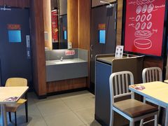 -汉堡王(徐汇绿地缤纷店)