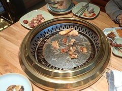 -焰江山·海鲜牛排烤肉自助(环形中心店)