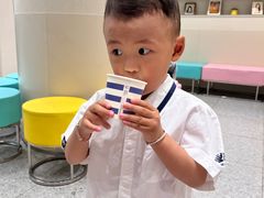 -天真蓝照相馆(五角场百联又一城店)