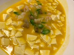 海皇泉水煮嫩豆腐-景式·廣東粤菜(凤凰古站店)