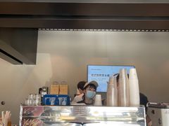 -dotcom coffee古点咖啡(致真大厦店)