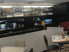-必胜客(万达广场店)