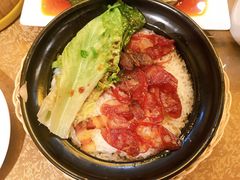 -蓝记茶餐厅(勒泰店)