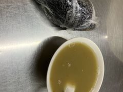 -芳婆糕团店(王府大街店)