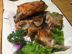 -新一喜铁板料理餐厅·铁板放题(北国商城店)