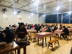 大堂-温江公平红烧兔(总店)