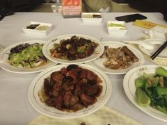 -北京全聚德(天安门店)