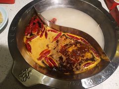 -大龙燚火锅