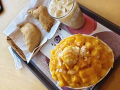 -劳顶笨咖啡(丽水宜家店)