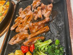 -牛焱·贵州黄牛肉火锅(城西银泰店)