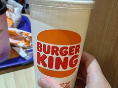 -汉堡王(砂之船店)