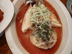 -一楼食业·美食人家