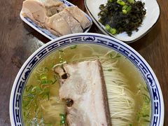 -同得兴 Since·1995 传统苏式面馆(嘉馀坊店)