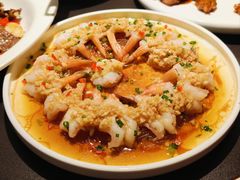 -聚鑫阁江浙菜·非遗传承技艺(金汇龙湖天街店)