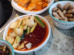 -淘米捞·米汤脆鲩鱼火锅(福田皇岗店)