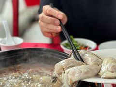 -花苑美食横琴生蚝火锅(拱北粤华路店)