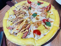 -米斯特比萨(亦庄国融国际店)