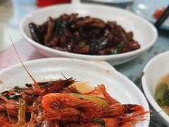 -蘭心餐厅(进贤路店)
