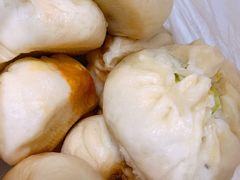 老陶包子-老陶包子铺(南大西南村店)