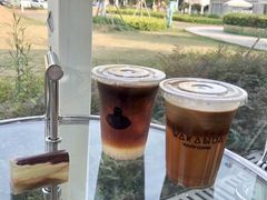 -wakanda瓦坎达咖啡(创享天地店)