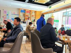 -米香居新鲁味·水饺餐厅
