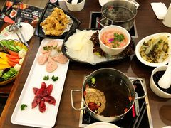 -舌尖记忆重庆火锅(悉尼店)