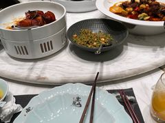 -宴昆山·私房菜(春晖店)