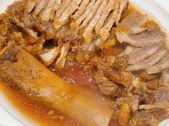 -西贝莜面村(近铁城市广场店)