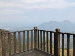 -天龙顶山地公园