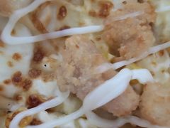 -必胜客(花园路店)