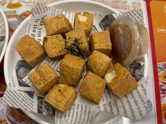 -孖记茶档·热腾茶餐(江南西plus店)