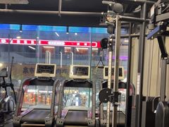 -每练有胜健身工作室(EFC店)