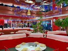 -羊门客在·烤盐池滩羊·川菜