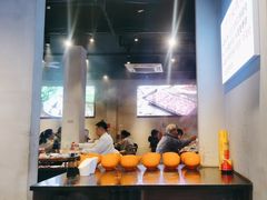 -牛必福潮汕牛肉火锅(油坊桥店)
