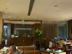 -北京京伦饭店